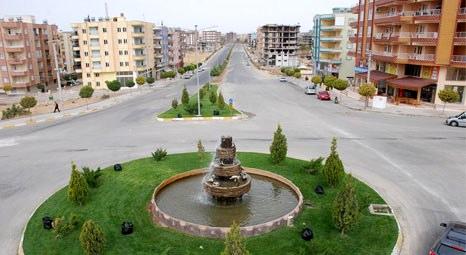Şanlıurfa Karaköprü Belediyesi'nden satılık iki arsa! 
