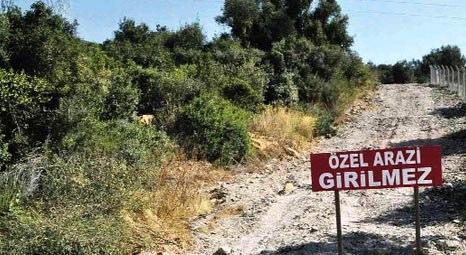 İzmir’deki Dadaşkent Sitesi, ilçe sınırı yüzünden susuz kaldı!