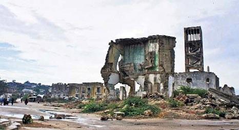 Türkiye, Somali’deki Somaliland Cumhuriyeti’ndeki binaları yenileyecek!