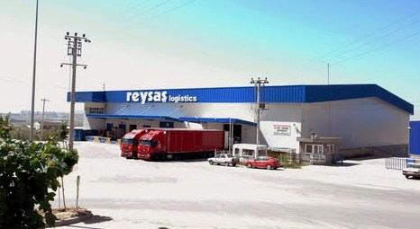 Reysaş Lojistik, Kocaeli Çayırova’daki deposunu Reysaş GYO’ya sattı!