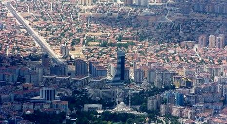 Konya Hilal Kent Güneş Sitesi’nde satılık iki konut! 5.2 milyon TL'ye!