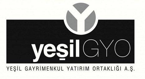 Yeşil GYO, 5 Kasım’da olağanüstü genel kurula gidiyor!