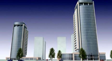 Ankara Büyükşehir Belediyesi, Çankaya'da 44 ticari ünite satıyor!