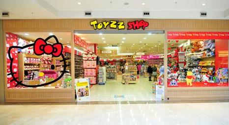 Toyzz Shop ekim ayında yeni mağazalarla büyüyecek!