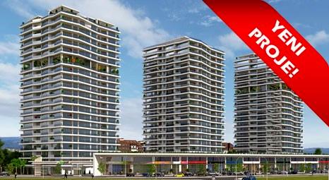Biaport Özlüce satışa çıktı! Özel lansman fiyatlarıyla!