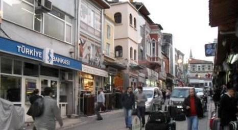 İş Bankası, Eminönü Mercan Şube binasını satışa çıkardı!