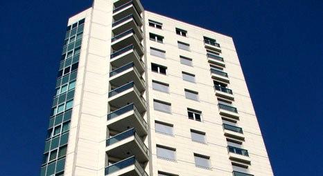 Kiralık daire sayısının yüzde 43 arttığı İstanbul’da ortalama kira bedeli 800 TL oldu!