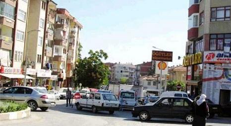 Ankara Çubuk'ta şehir içi ulaşıma yeni düzenleme yapıldı!