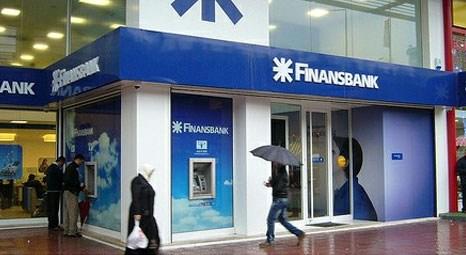 Finansbank’ın Isparta’daki Gülkent Şubesi faaliyete geçti!