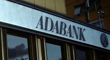 BDDK Adabank'ın Remzi Gür ve ortağına satışına izin vermedi!