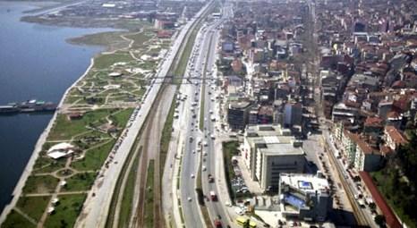 İzmit Arslanbey’de satılık fabrika! 4 milyon dolar!