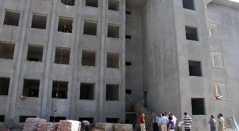 İBB Van'a imam hatip lisesi ve 600 yataklı pansiyon yaptıracak!