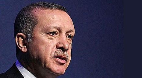 Kentsel dönüşüme ilk kazmayı Başbakan Recep Tayyip Erdoğan vuracak!
