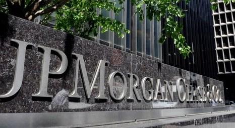 JP Morgan Chase hakkında mortgage davası açıldı!