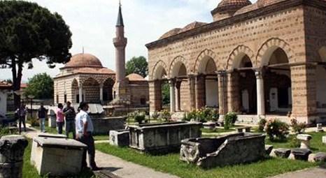 Bursa’daki İznik Müzesi, 1 milyon liraya restore edilip büyütülecek!