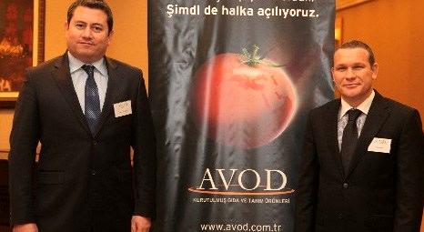 A.V.O.D Kurutulmuş Gıda, İzmir Urla’da 1.2 milyon liraya arsa satın aldı!