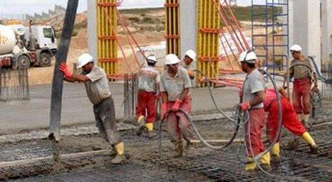 Secretcv.com’a göre 2012’nin 3. çeyreğinde inşaat sektöründeki iş ilanları arttı!