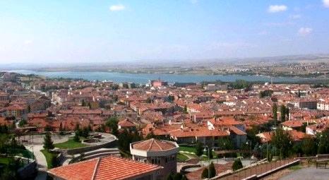 Ankara Gölbaşı Belediyesi konut imarlı arsayı 1.6 milyon liraya satıyor!