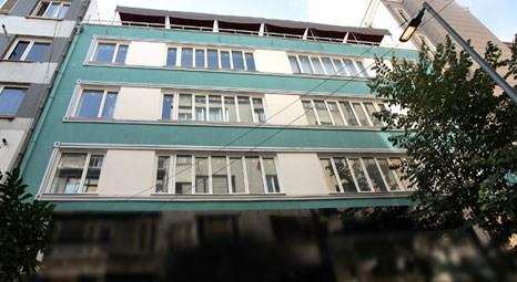 Nişantaşı Manning Residence'ta günlük 110 Euro'ya!