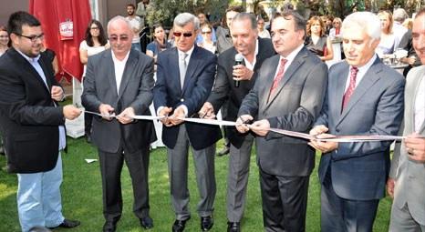 Bursa'da Fatih Erkoç Sanat Akademisi açıldı!