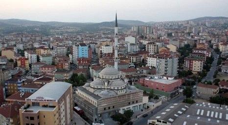 İstanbul Kartal’da icradan satılık arsa ve bina! 1.4 milyon lira!