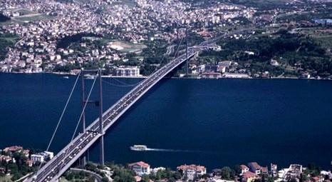 Kentsel dönüşüm, Türkiye ve İstanbul’u 2023 hedefine taşıyacak!