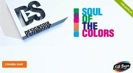Filli Boya Design Soul etkinliği YEM’de yapılacak!