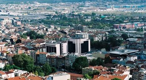Kocaeli’de icradan satılık fabrika! 5 milyon 984 bin liraya! 