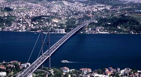 İstanbul’da binalar uzayacak konut alanları küçülecek!