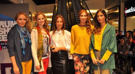 Forum Fashion Week Kayseri’ye damgasını vurdu! 