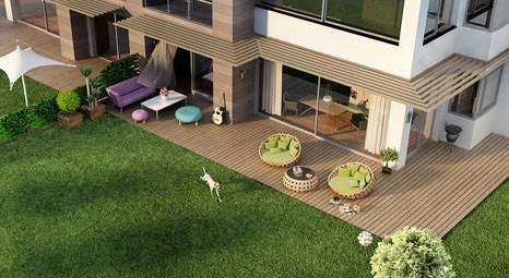 Arma Dora Çukurova'da 425 bin TL'ye 4+1!