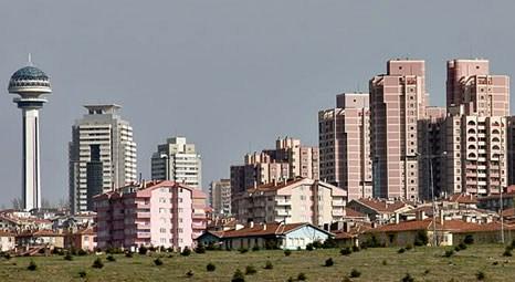 Ankara'da tıp merkezi ruhsatlı kiralık bina!