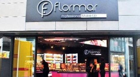 Flormar, Avrupa’da mağazalaşma hedeflerine Almanya ile hız verdi!