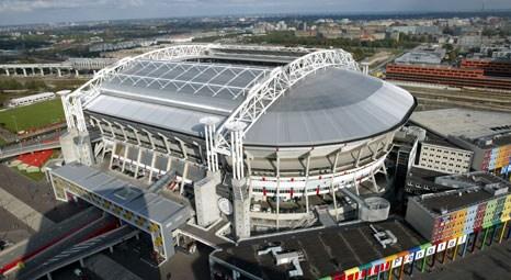 Nou Camp ve Allianz Arena kentsel dönüşümle Türkiye'ye gelecek!