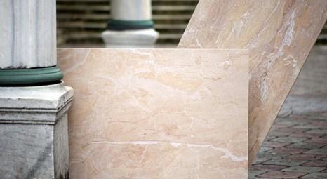 Seranit Natura Serisi sıra dışı renkleri ve zengin efektleriyle farkını ortaya koyuyor!