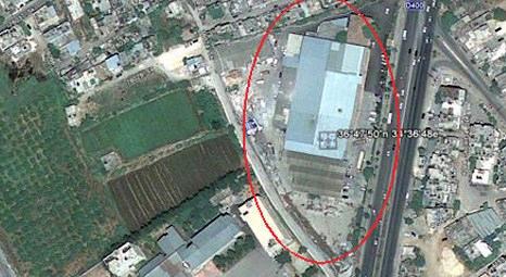 MTSO Hizmet Binası ve İş Merkezi Mimari Fikir Yarışması sonuçlandı!