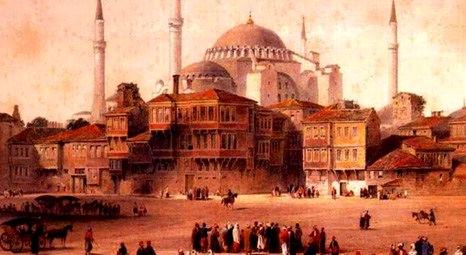 Tapu ve Kadastro Genel Müdürlüğü, Osmanlı topraklarının tapusunu dijital ortama taşıdı!