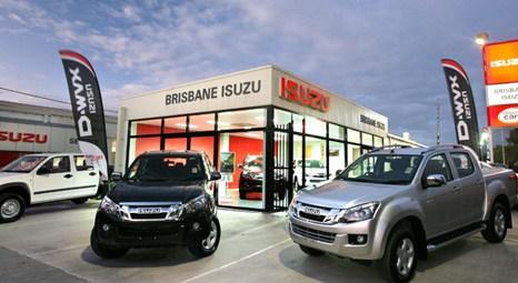 Isuzu, İstanbul Kartal’daki gayrimenkullerini satma kararı aldı!
