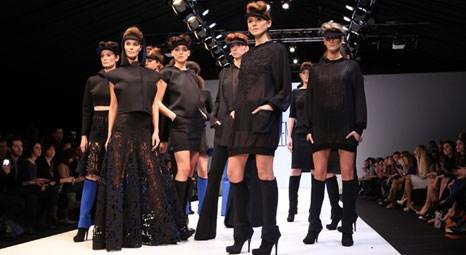 Istanbul Fashion Week Karaköy Antrepo 3'te başladı!