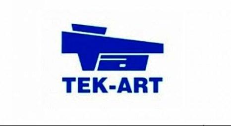 Tek-Art İnşaat 31 Ekim’de olağan genel kurula gidiyor!
