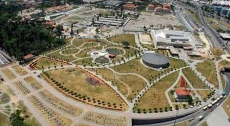 İBB, Zeytinburnu Tarihi Kara Surları imar planını onayladı!