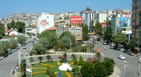 Balıkesir Burhaniye’de kiralık akaryakıt istasyonu ve konaklama tesisleri!