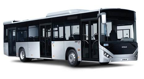 Otokar, İETT’ye 500 otobüsü 83 milyon euroya yapacak!