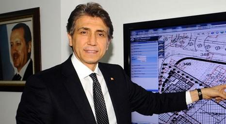 Fatih Belediye Başkanı Mustafa Demir, En Başarılı Metropol İlçe Belediye Başkanı seçildi!