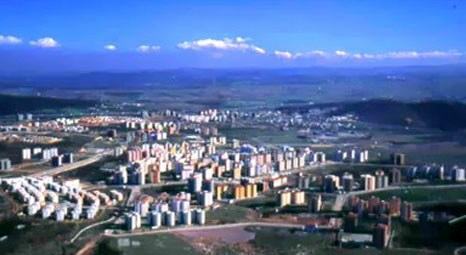 Pendik Yenişehir'de 6 bin 720 metrekarelik alan kiraya verilecek!