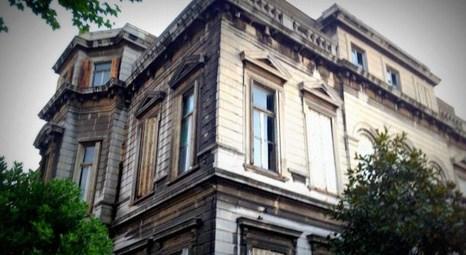 İBB, Kadıköy Kız Lisesi binasının restorasyonuna kısa süre içerisinde başlayabilir!