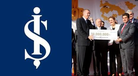 İş Bankası, Esenler'deki kentsel dönüşüme kredi desteği veriyor!