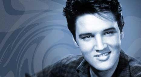 Elvis Presley'in Beverly Hills'deki malikanesi 12.9 milyon dolara satışa çıkarıldı! 