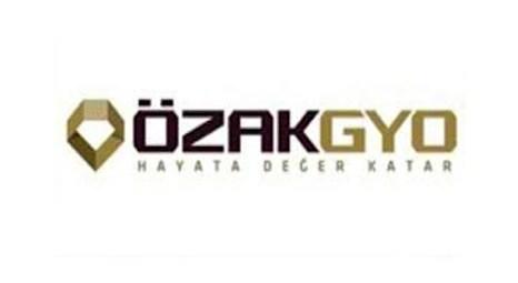 Özak GYO, Ataşehir ve Bayrampaşa'daki yeni projeleri için danışma görevlisi alacak!