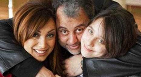 Hamdi Alkan boşanırken Canan Hoşgör'e Zekeriyaköy'deki 4 milyon liralık villasını verdi!